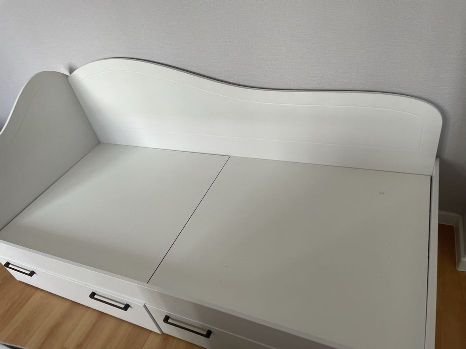 Кровать для мальчика/девочки