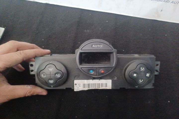 Comanda clima 8200344840 69340019 8200344840 69340019 Renault Megane