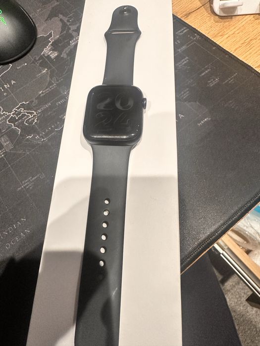 Iwatch 8 series 45mm