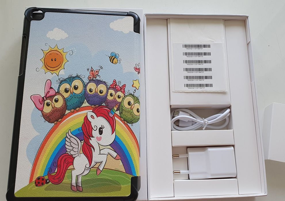 SAMSUNG Galaxy tab A