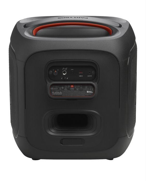 Sistem audio portabil JBL