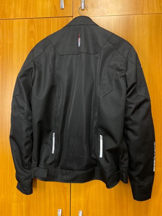 Geaca moto barbati Racing vara Seventy SD-JR52