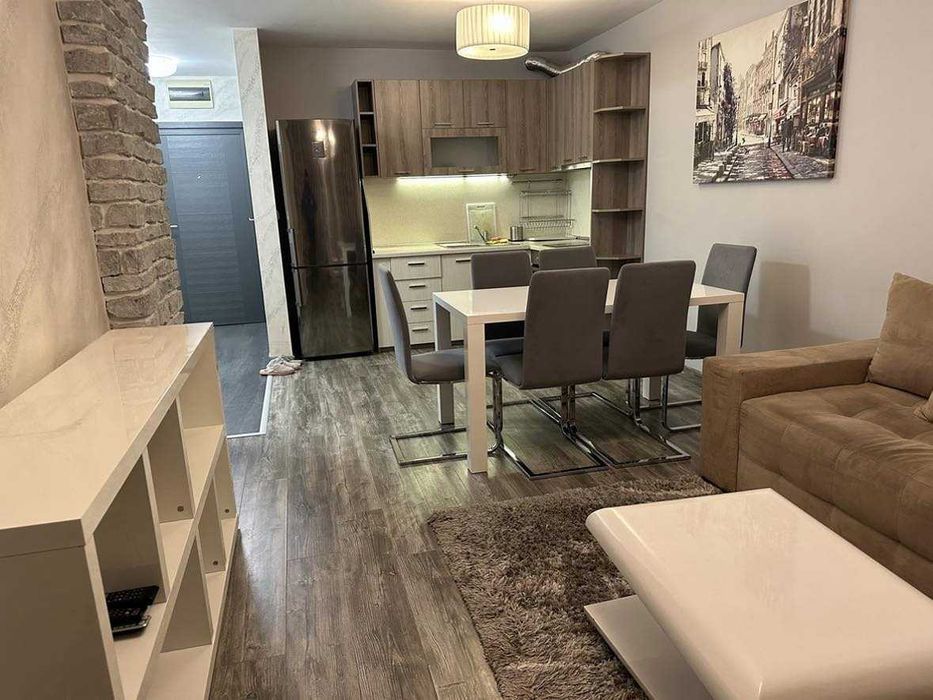 Дава се под наем Двустаен апартамент в София, Дървеница - 76 кв.м за 663 € - Снимка #1