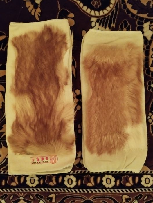 Наколенники лечебные