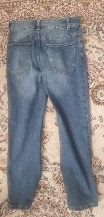 Blugi baieti C A marimea 152 12 ani noi fara eticheta