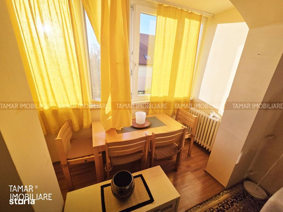 Apartament 3 camere 75 mp etaj 1 - Vlaicu Kaufland