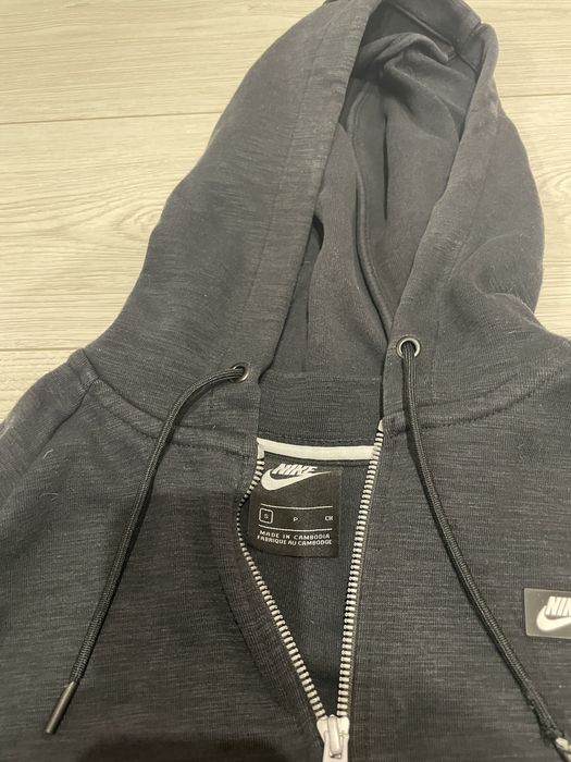 Страхотна горница на NIKE