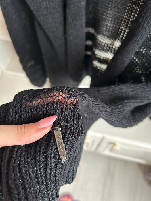 Cardigan Guess S