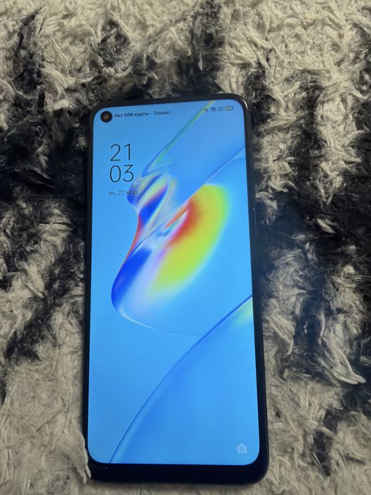 Продам оппа а 54