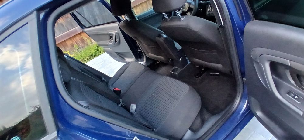 Skoda Fabia / 1.2 Diesel / 80 CP IMPORT RECENT !