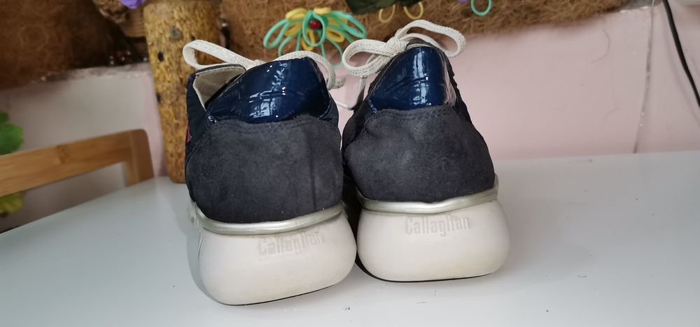 Спортни обувки Callaghan 37 н.