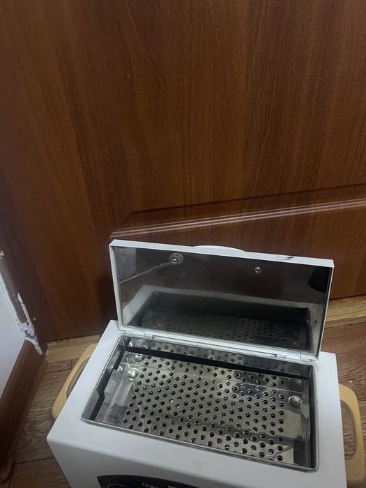 Продам Сухожар для инструментоа