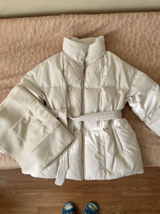 Пуховик . Недорого. Срочно.