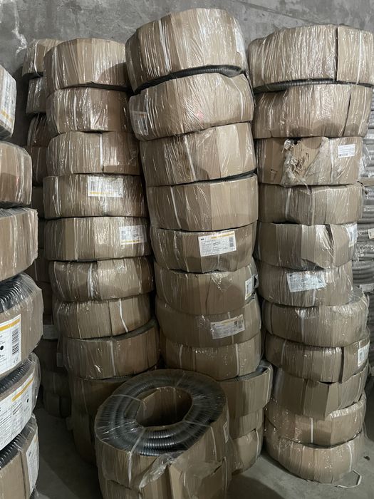 Металлорукав ИЕК ( россия)