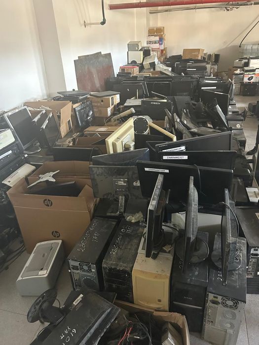 Компьютеры принтеры оптом дёшево