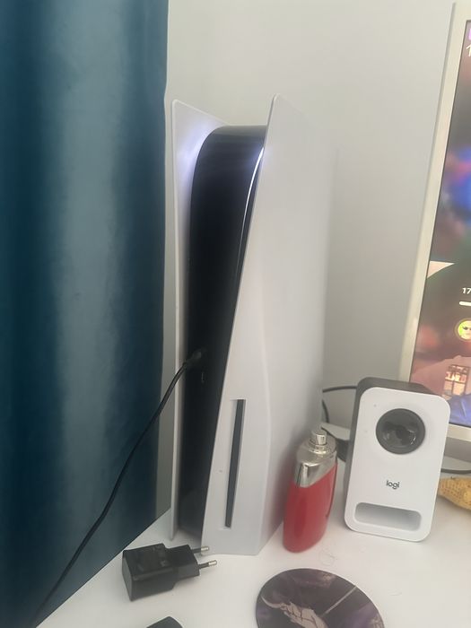 Playstation 5, perfect functional