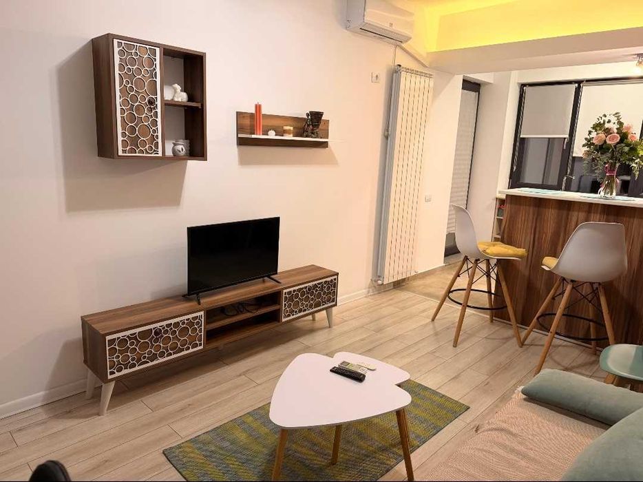 2 camere Novum Politehnica - Grozavesti