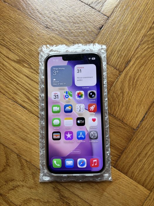 Iphone 13 Pro de 128 Gb 5G Blue
