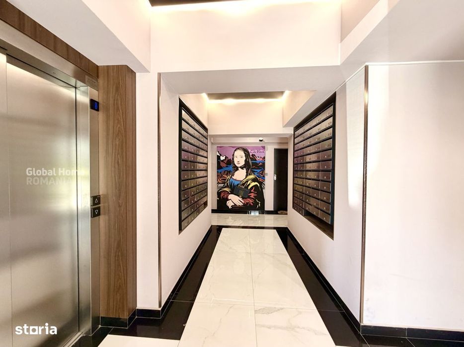 2 Camere | Gradina Proprie 26mp | Pet Friendly | First Estate - Pipera