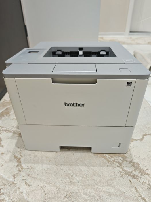 Brother HL-L6450DW – Професионален лазерен принтер