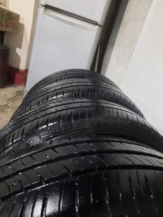 Шины летние MAXXIS