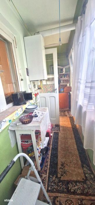 Apartament 2 camere, semidecomandat