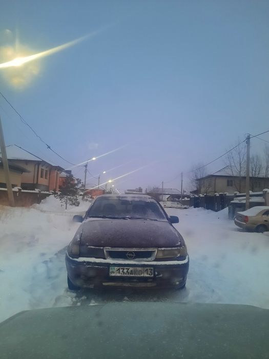 Опел вектра продажа