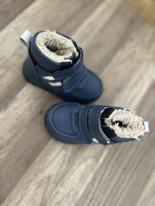 Боти/ботуши Ponki