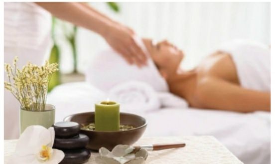 Пилинг и парение и другие оздоровительные программы