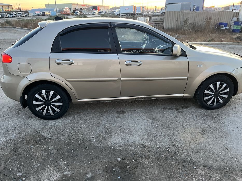 Продам Шевролет Ласети 2010г,автомат