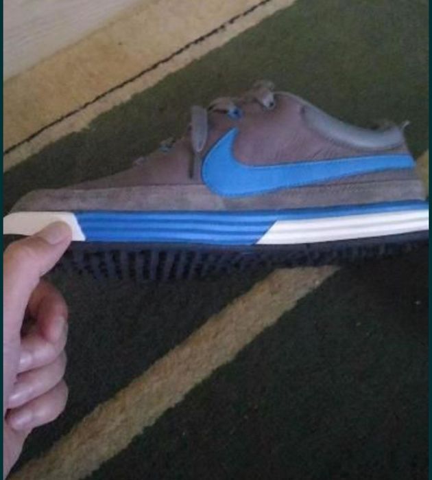 Ghete damă noi, mărimea 38, teniși Vans, mărimea 41 și pantofi sport N