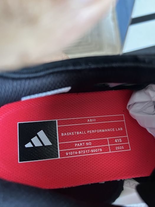 Adidas Adizero Select 3.0 – ЧИСТО НОВИ с кутия