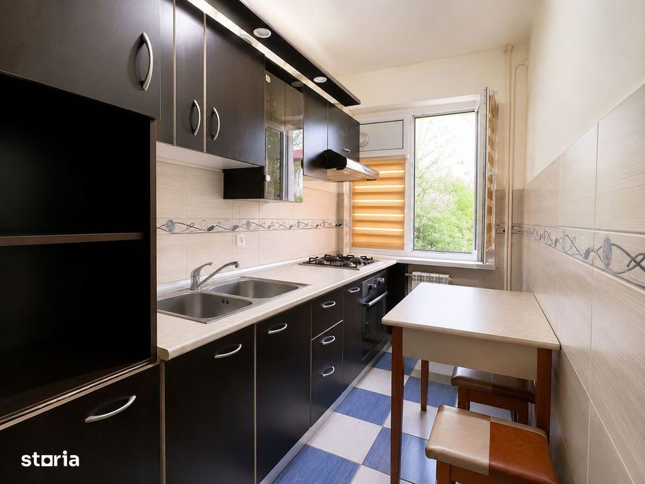 Apartament 2 camere | Cartier Nord | Etaj 3/4 |