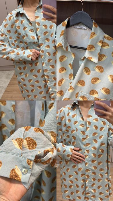 Рубашки, Кофта, пиджаки, блузы