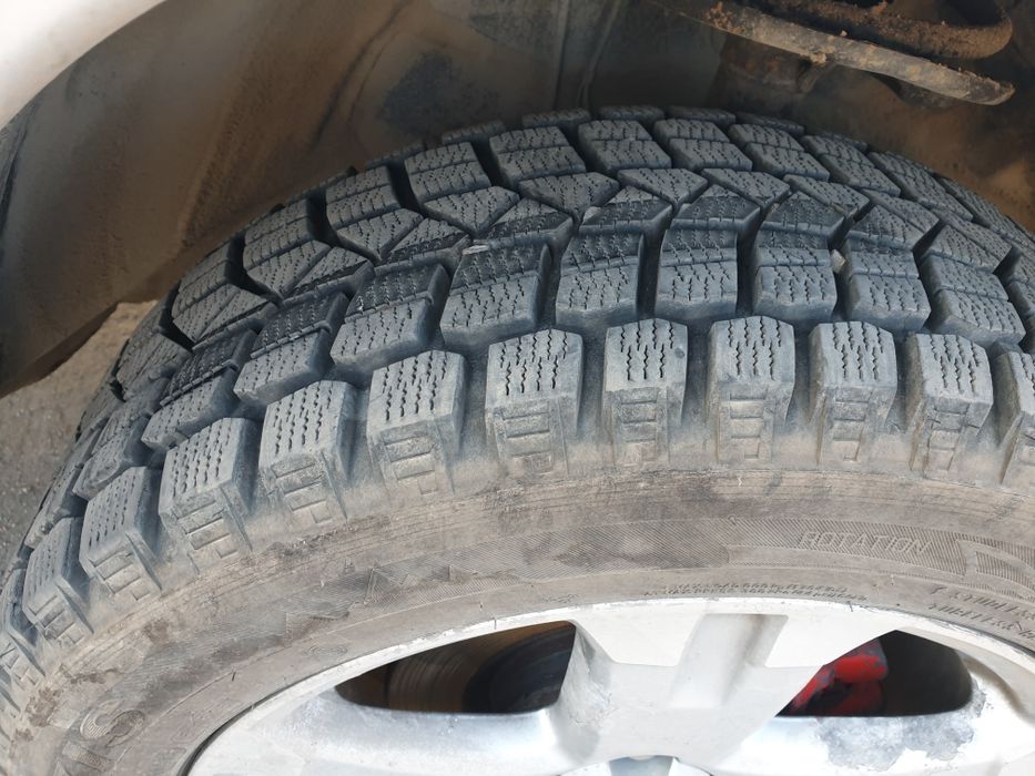 Тойота Рав-4 2.2 D-cat на части