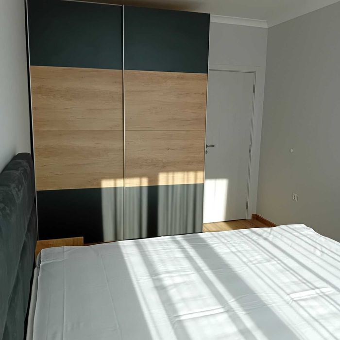 Дава се под наем Двустаен апартамент в Бургас, Изгрев - 67 кв.м за 688.5 € - Снимка #7