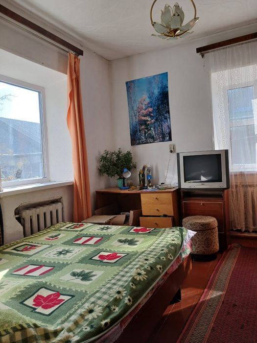 Продам частный дом.