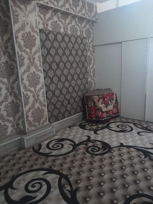 Mirzo Ulug'bek tumani sayram 4-tor ko‘cha