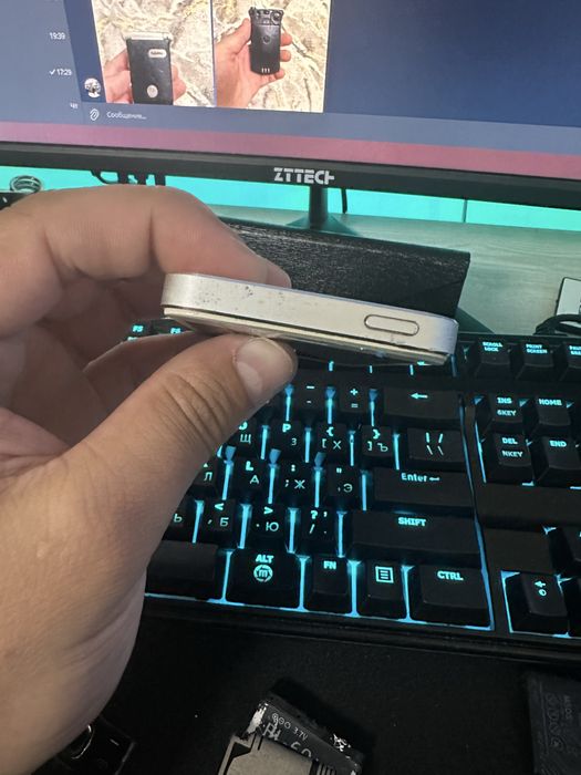 Iphone 5