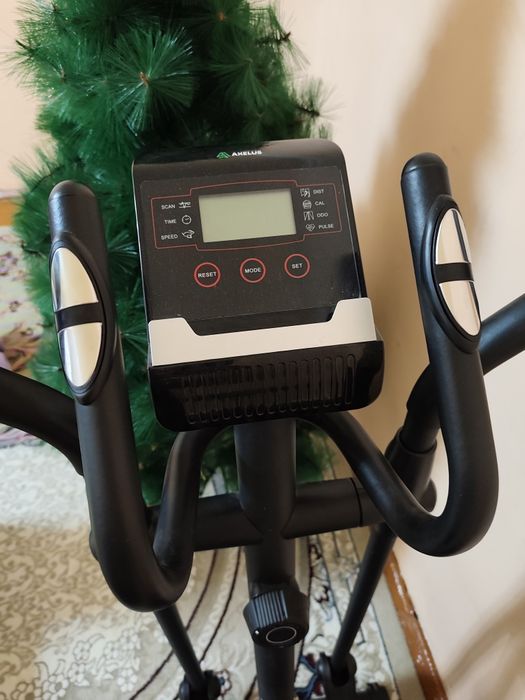 Велотренажёр Таза