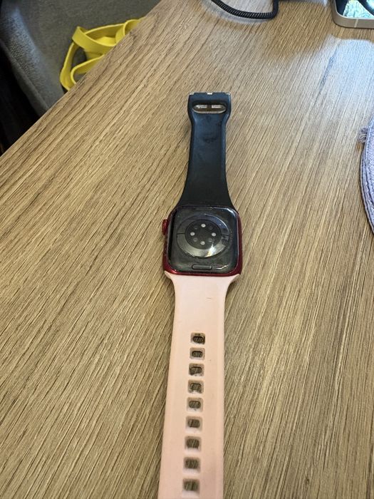 Apple Watch Series 7