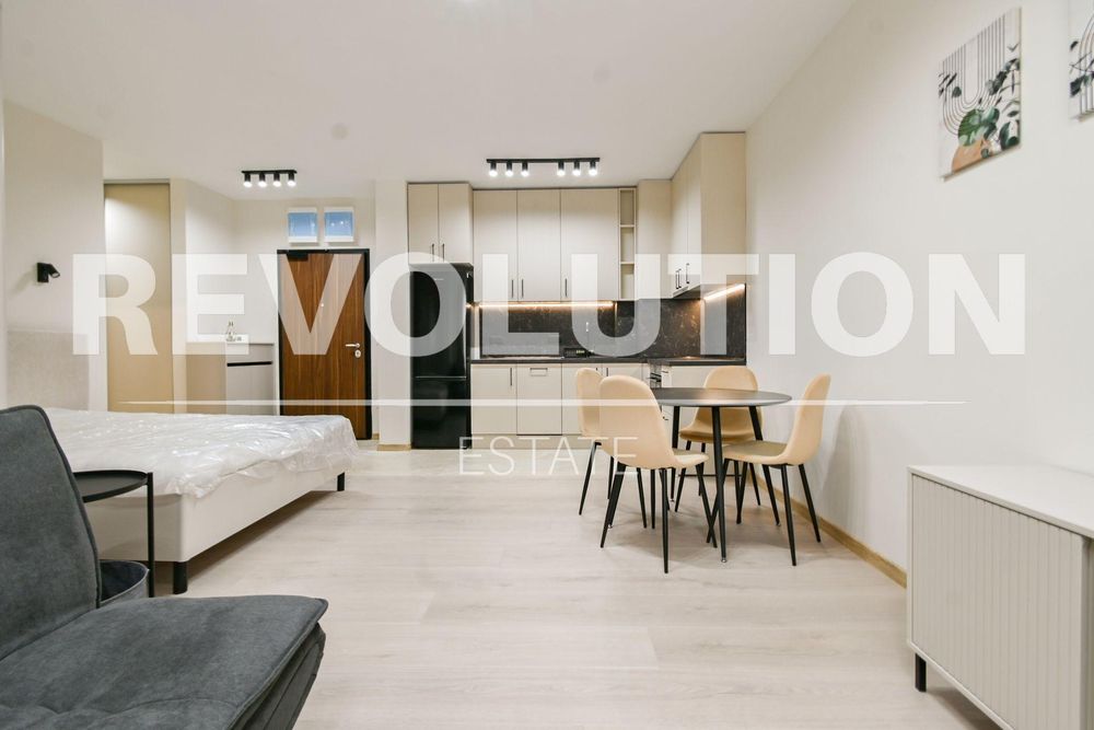 Дава се под наем Едностаен апартамент в София, Манастирски ливади - 55 кв.м за 598.23 € - Снимка #3