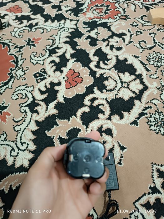 Шуруповёрт  безщёточный