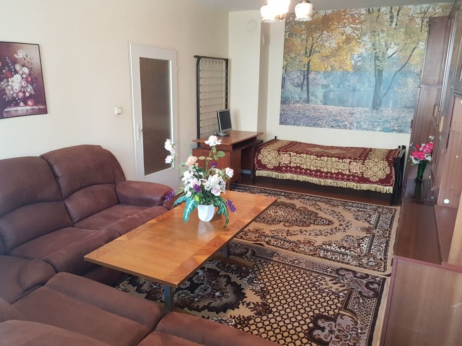 Двустаен апартамент, кв. Младост, град Ловеч, 63 кв. м !