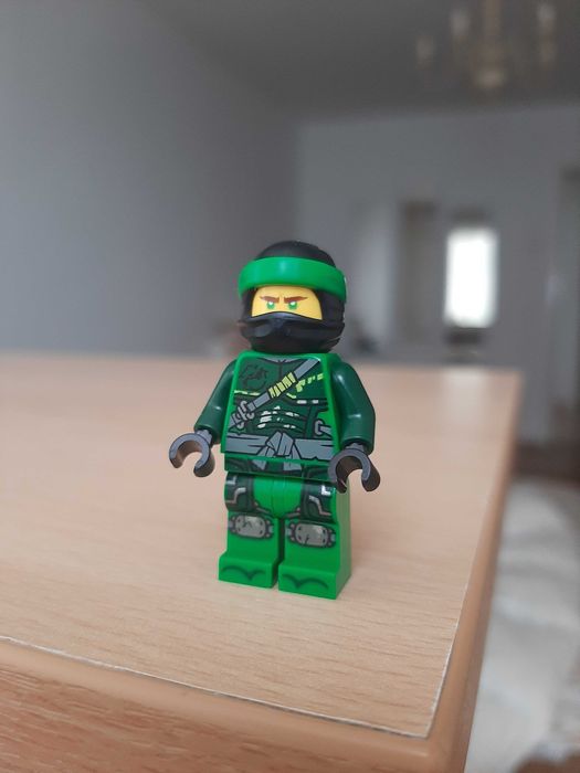 Loyd garmadon 2019