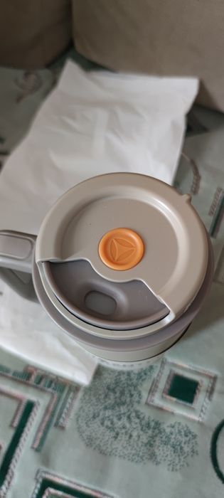 Термокружка Tafuco