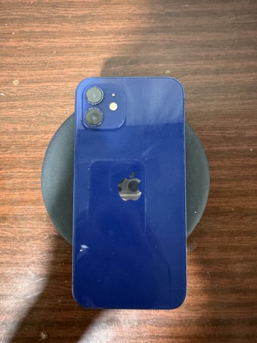 Iphone 12 64gb Ll/a