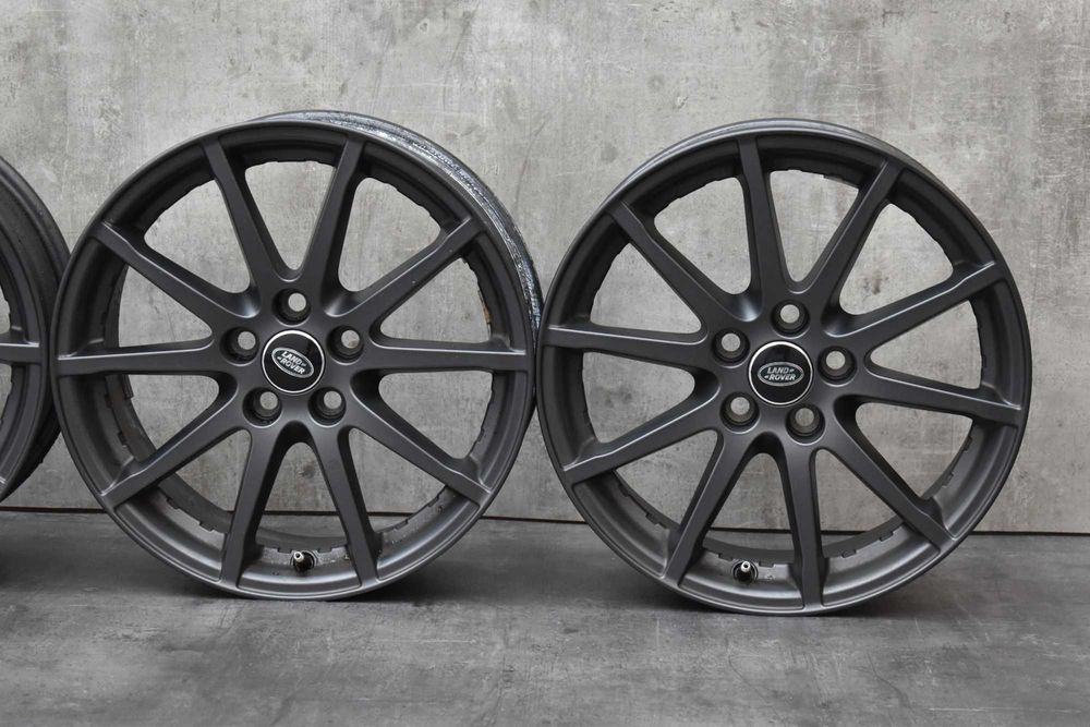 17'' Джанти Land Rover Evoque Volvo Ford
