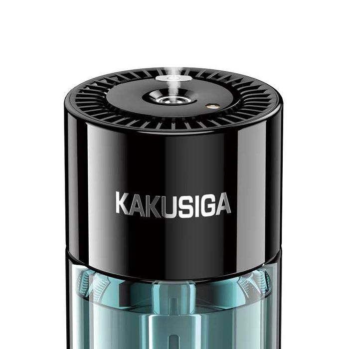 Dispensor auto , odorizant , aromaterapie Kakusiga  parfum inclus