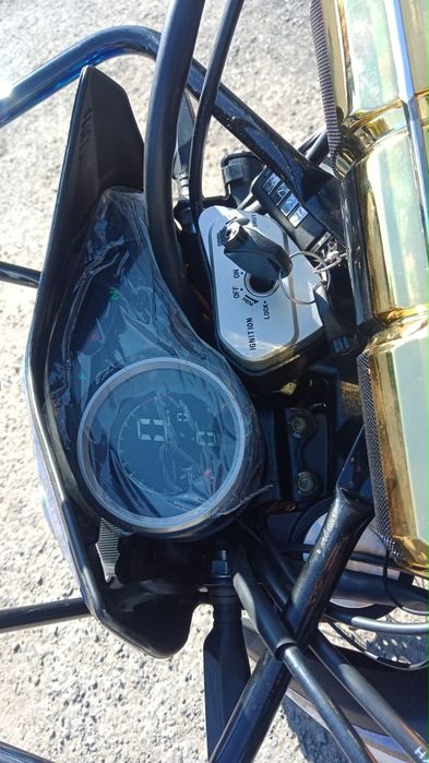 Продажа мотоциклов